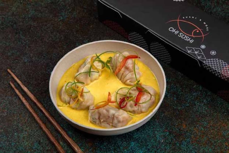 Chinese