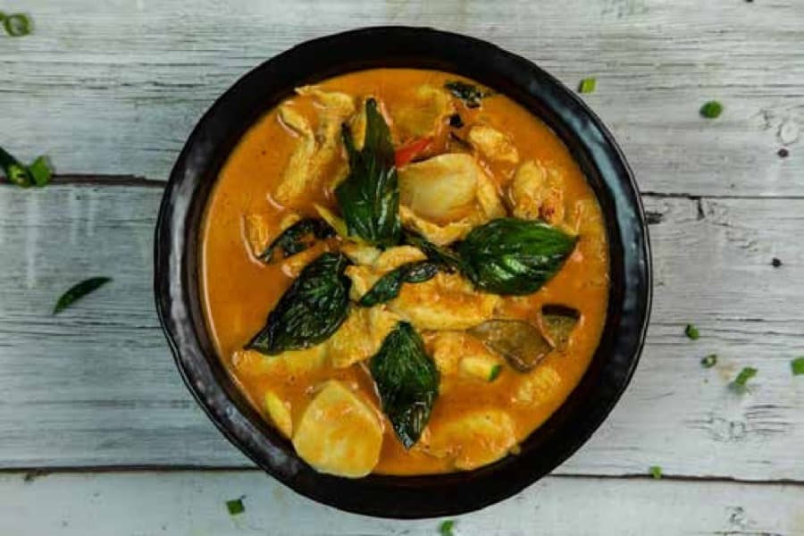 Thai